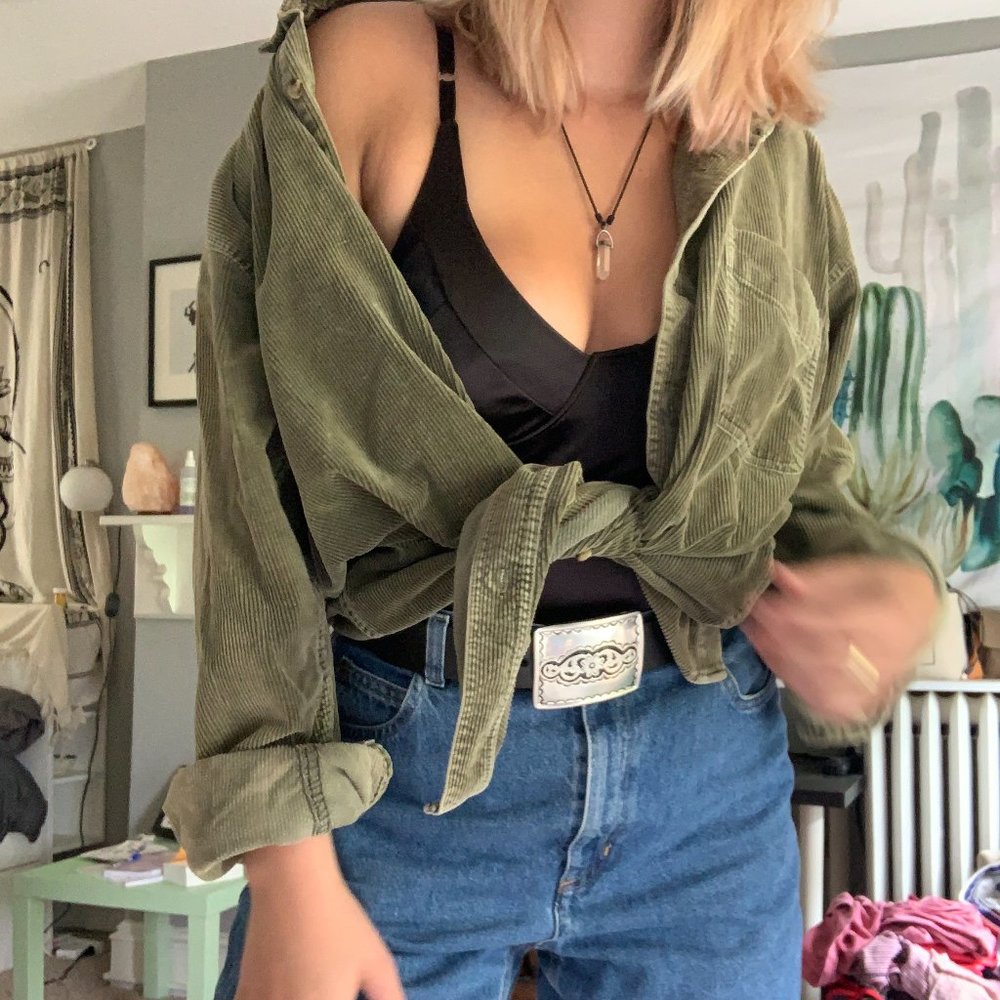 Meet your Posher, Shiloh